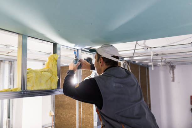 Best Residential Insulation in Smithfield, UT