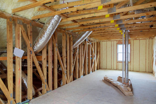 Best Insulation for Specific Applications in Smithfield, UT
