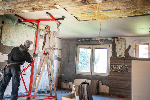 Best Insulation for Specific Applications in Smithfield, UT