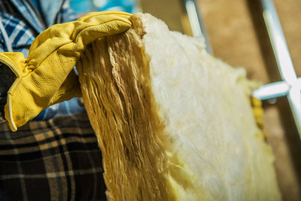 Best Types of Insulation in Smithfield, UT