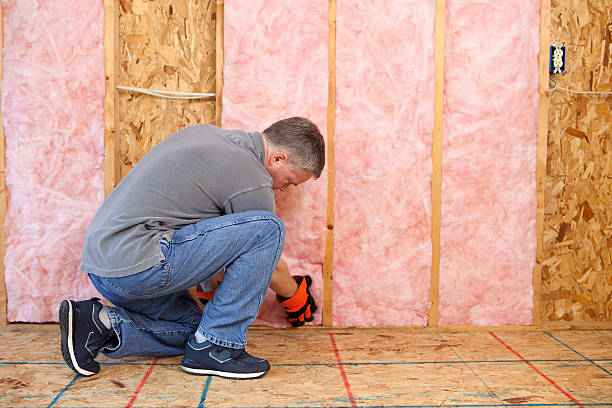 , UT Insulation Contractor Company